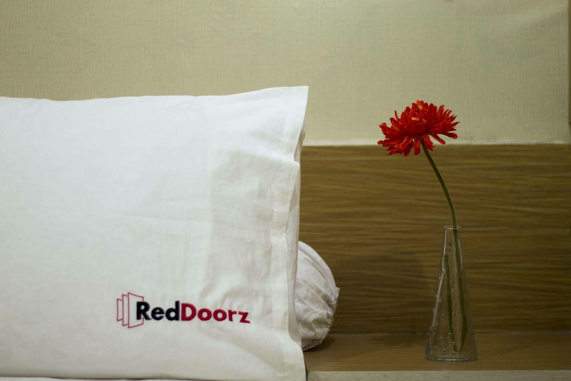 Reddoorz @ Umalas Seminyak Esterno foto
