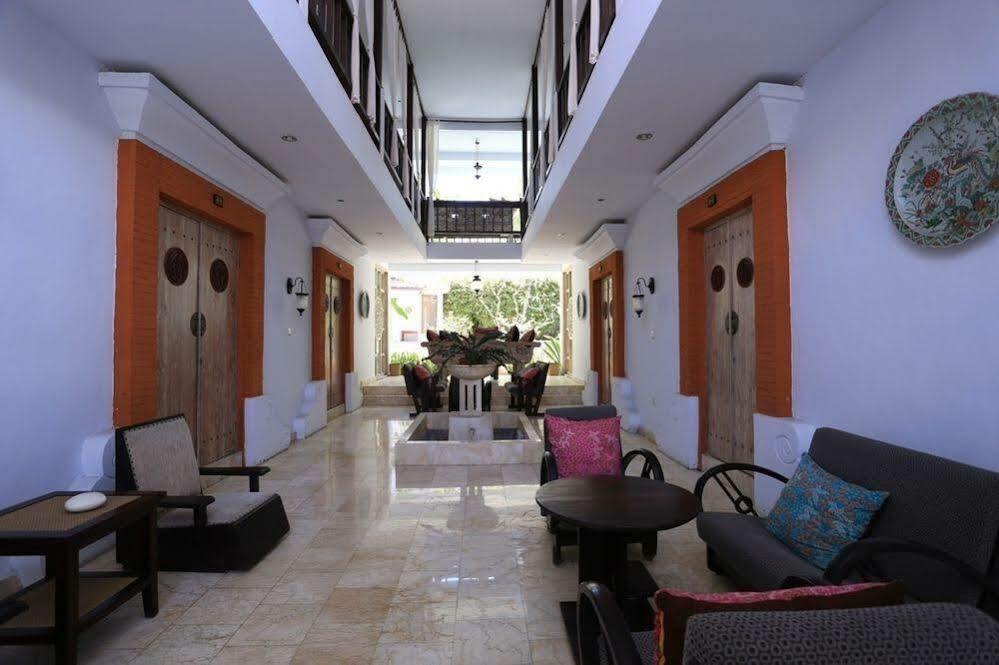 Reddoorz @ Umalas Seminyak Esterno foto