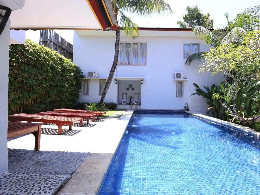 Reddoorz @ Umalas Seminyak Esterno foto